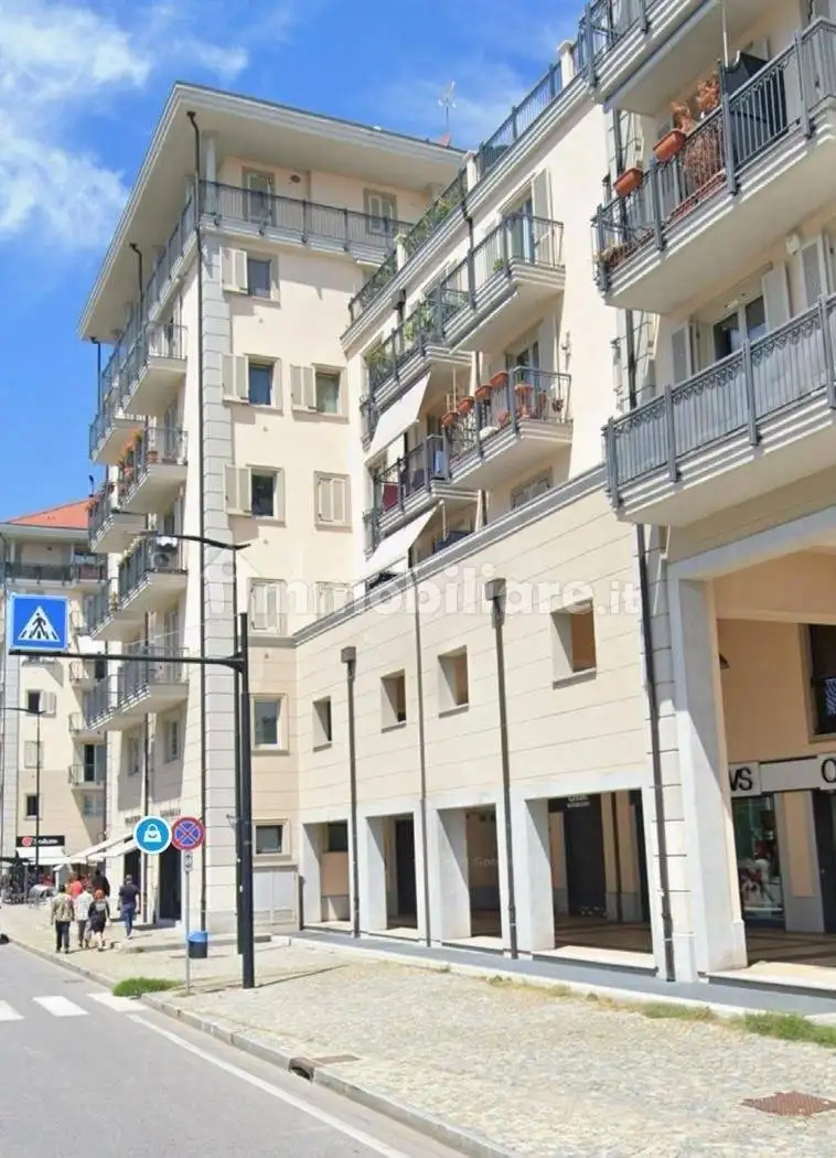 Appartamento in vendita a Rivoli