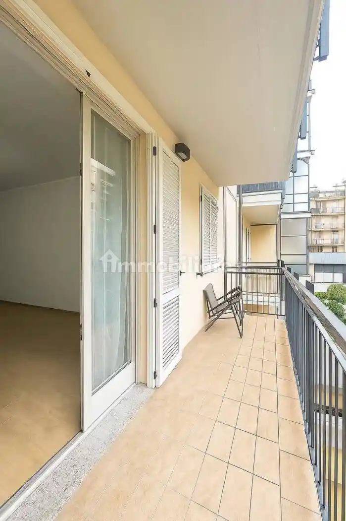 Bilocale via Rita Levi Montalcini, Coop - Vecco, Rivoli - foto 3