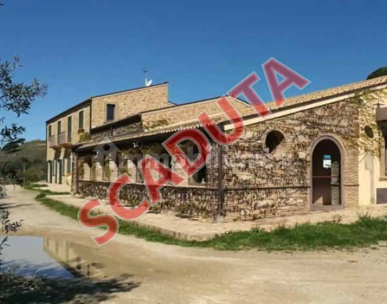 Appartamento in vendita a Piazza Armerina