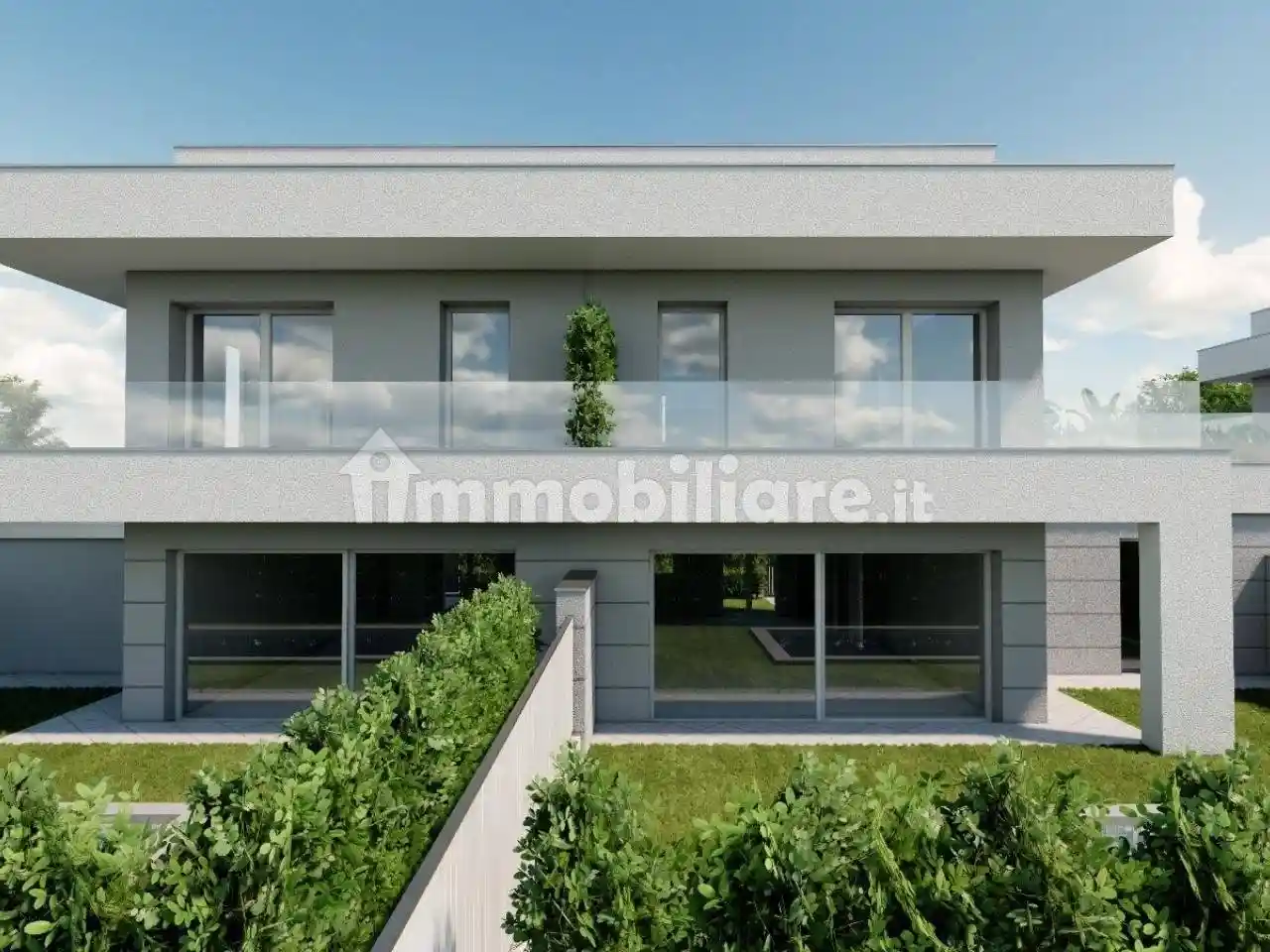 Villa in vendita a Cairate