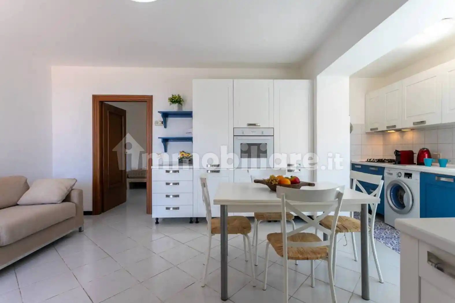 Bilocale via Enzo Ferrari 16, Celle Ligure Pecorile, Celle Ligure - foto 2