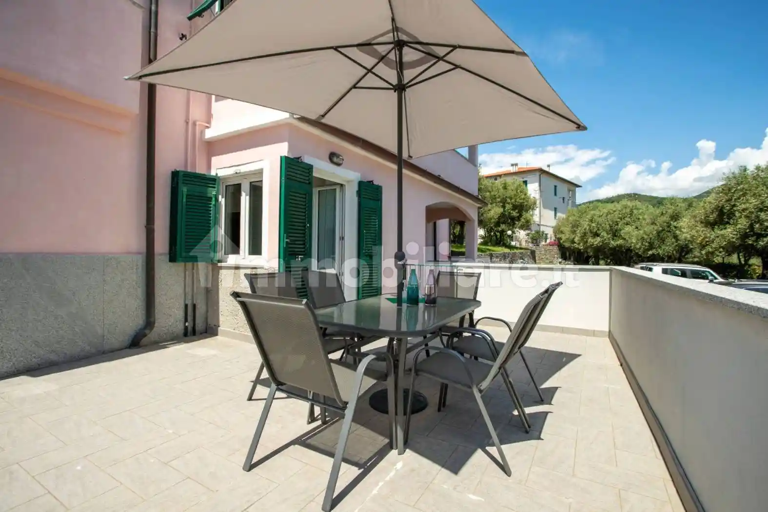 Bilocale via Enzo Ferrari 16, Celle Ligure Pecorile, Celle Ligure - foto 3