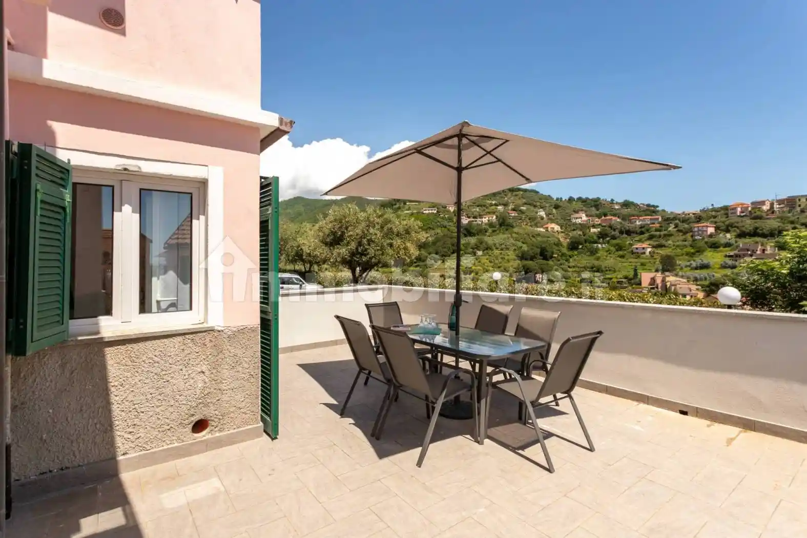 Bilocale via Enzo Ferrari 16, Celle Ligure Pecorile, Celle Ligure - foto 4