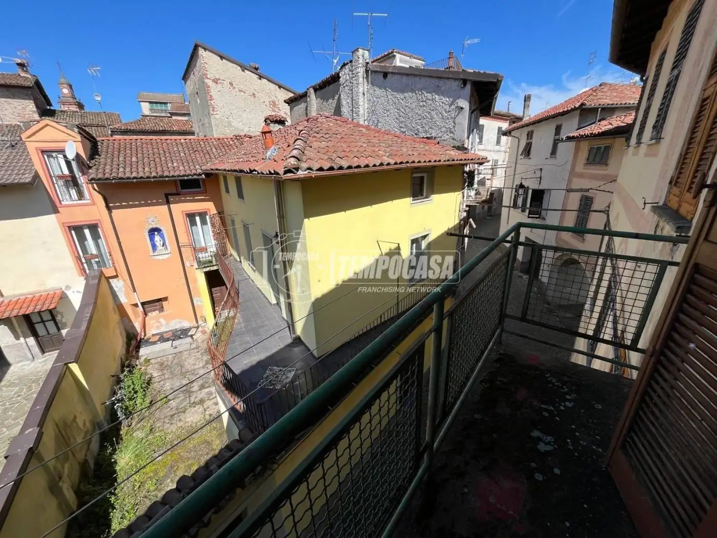 Palazzo - Edificio in vendita a Rocca Grimalda