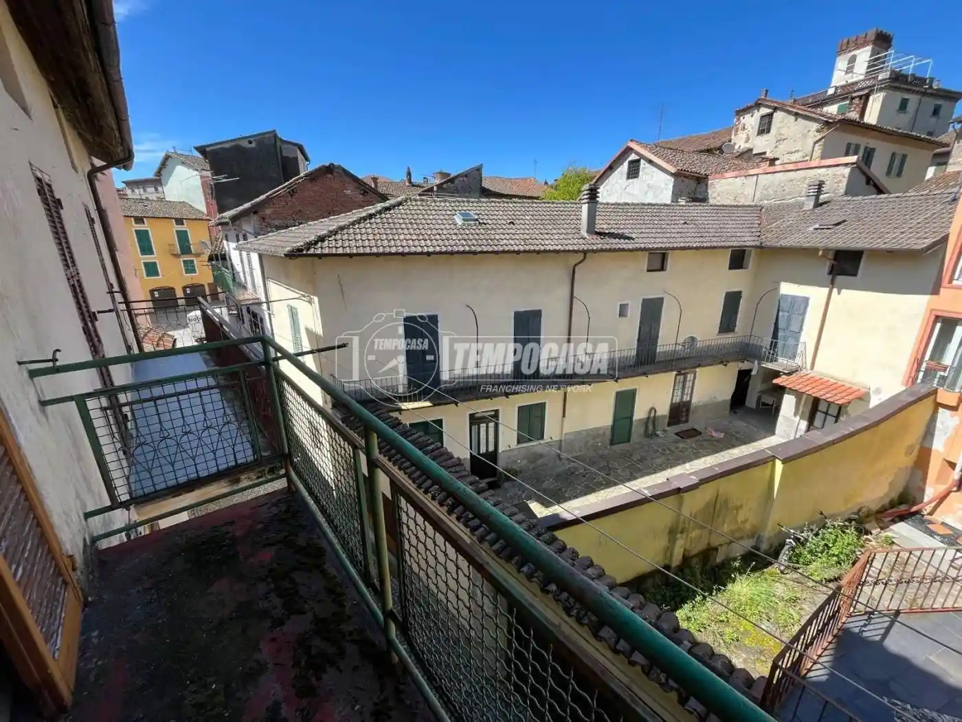 Palazzo - Edificio - foto 3