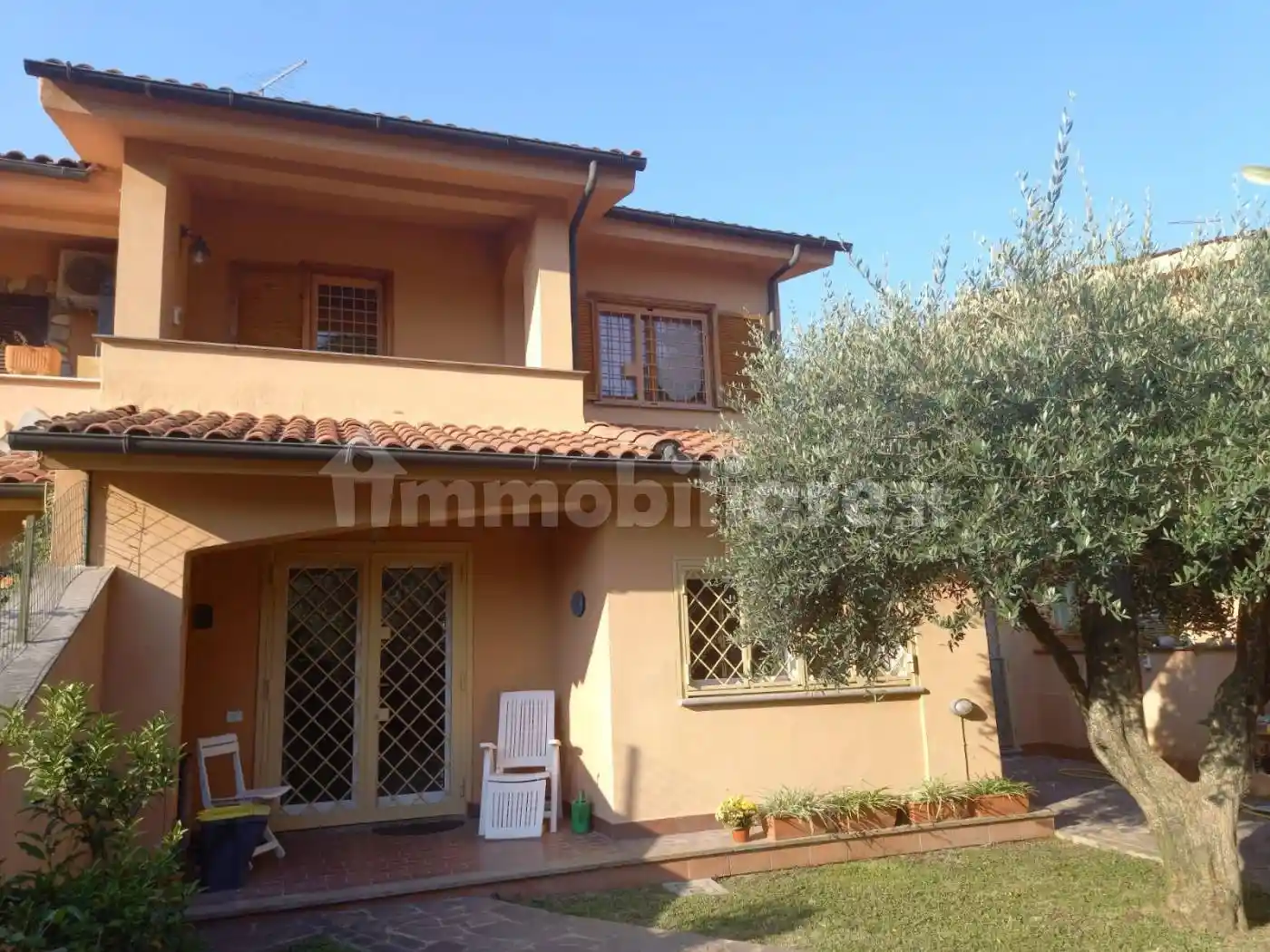 Villa in vendita a Nepi