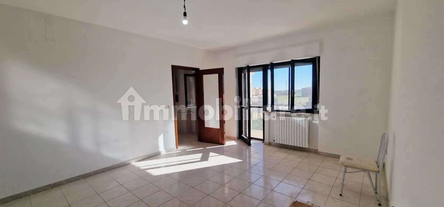 Appartamento in vendita a Carapelle