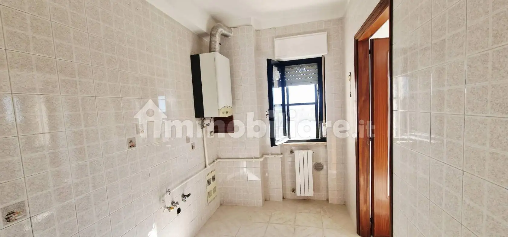 Trilocale buono stato, terzo piano, Carapelle - foto 5