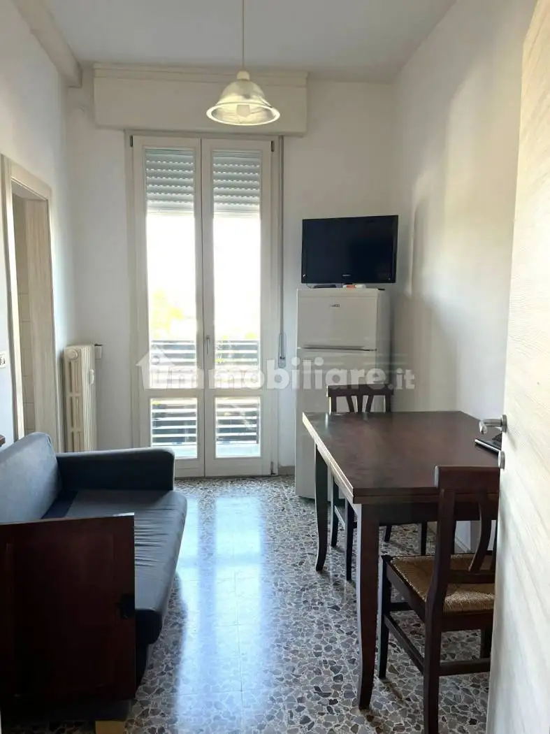 Appartamento in affitto a Modena