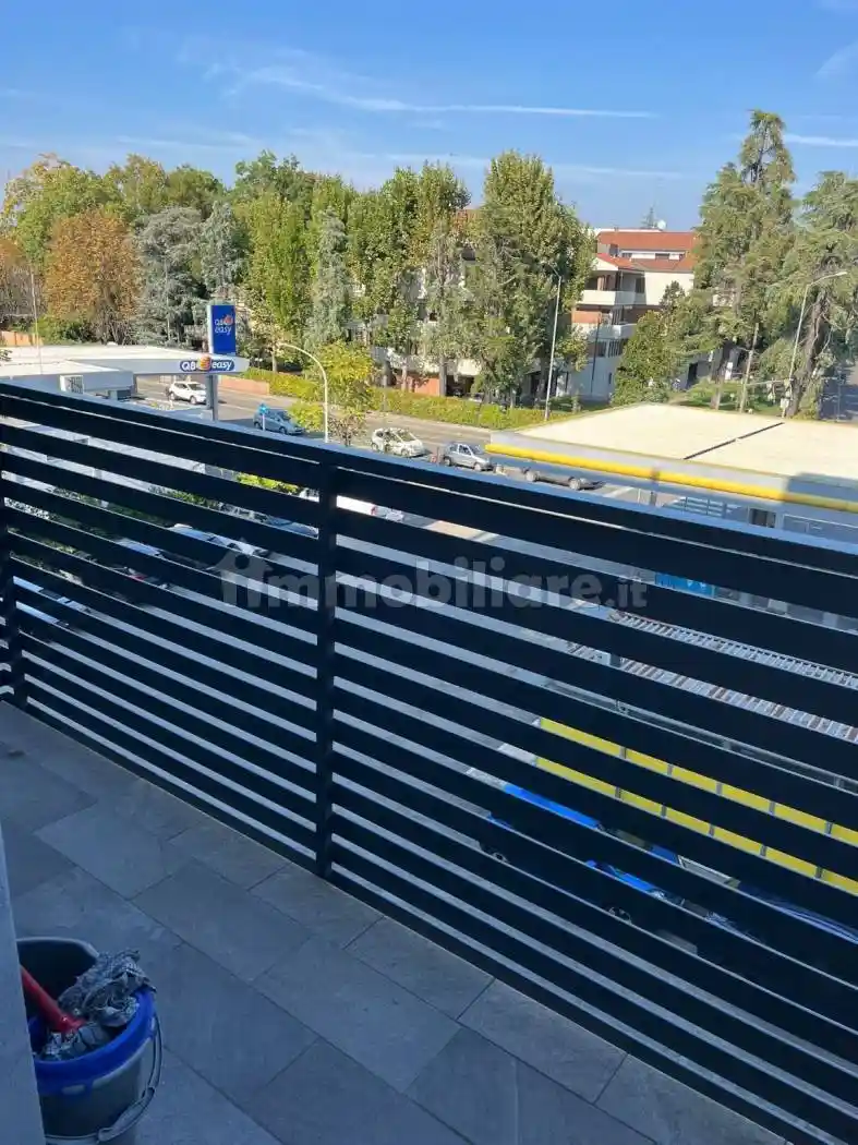 Quadrilocale via Imperia 37, Sant'Agnese - Università, Modena - foto 2