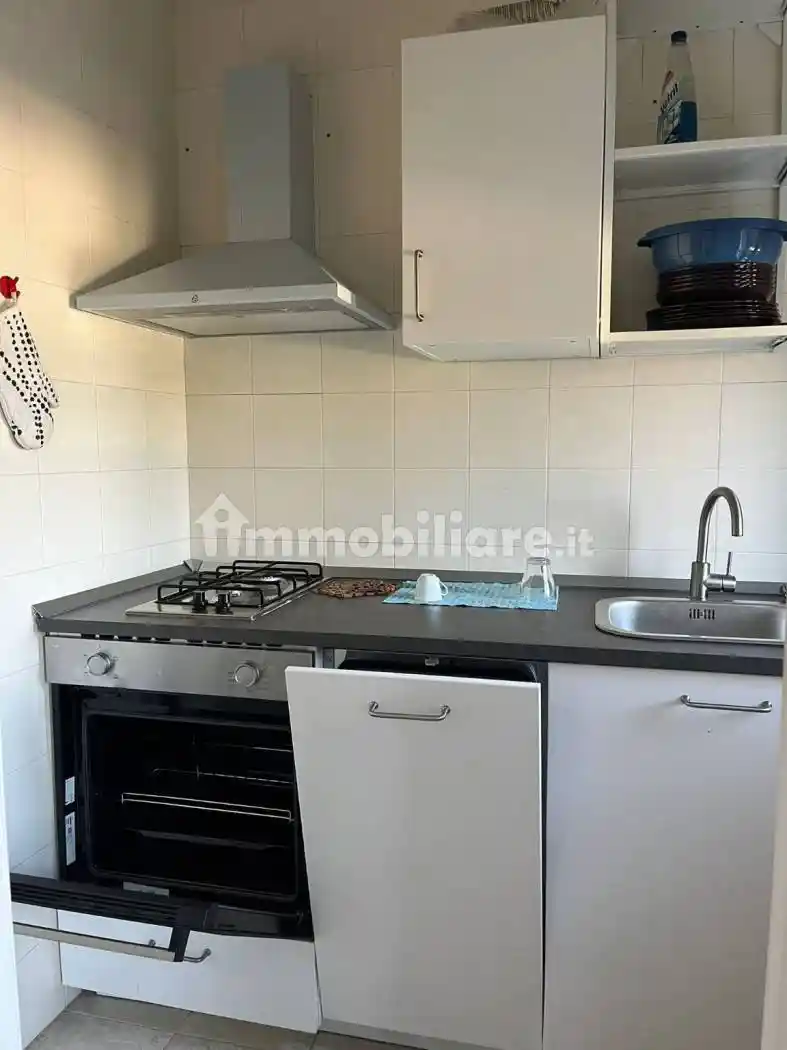 Quadrilocale via Imperia 37, Sant'Agnese - Università, Modena - foto 3