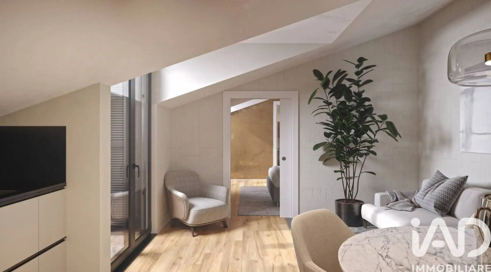 Apartment in vendita a Milan