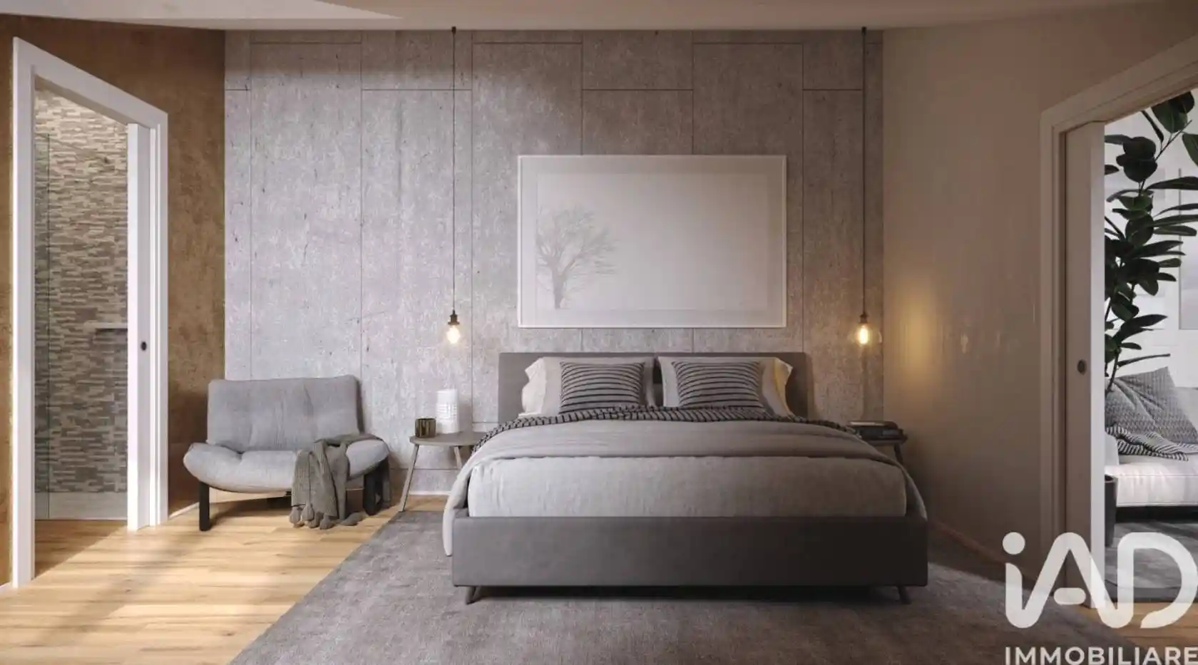 Bilocale via VITTORELLI, Crescenzago, Milano - foto 2