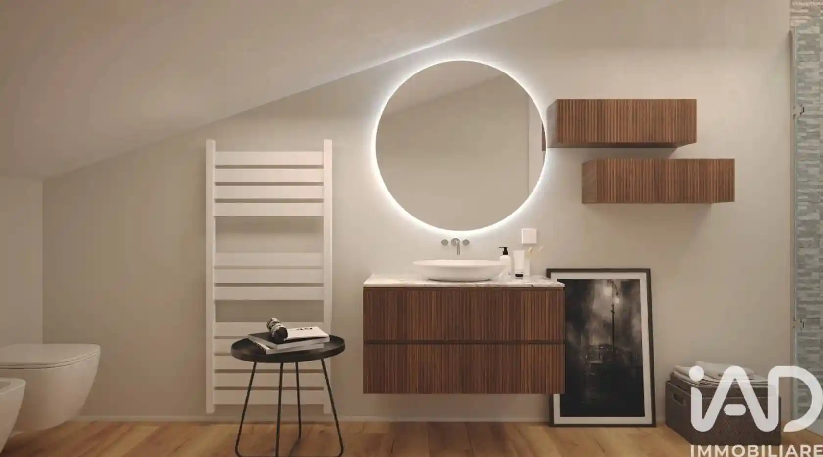 Bilocale via VITTORELLI, Crescenzago, Milano - foto 3