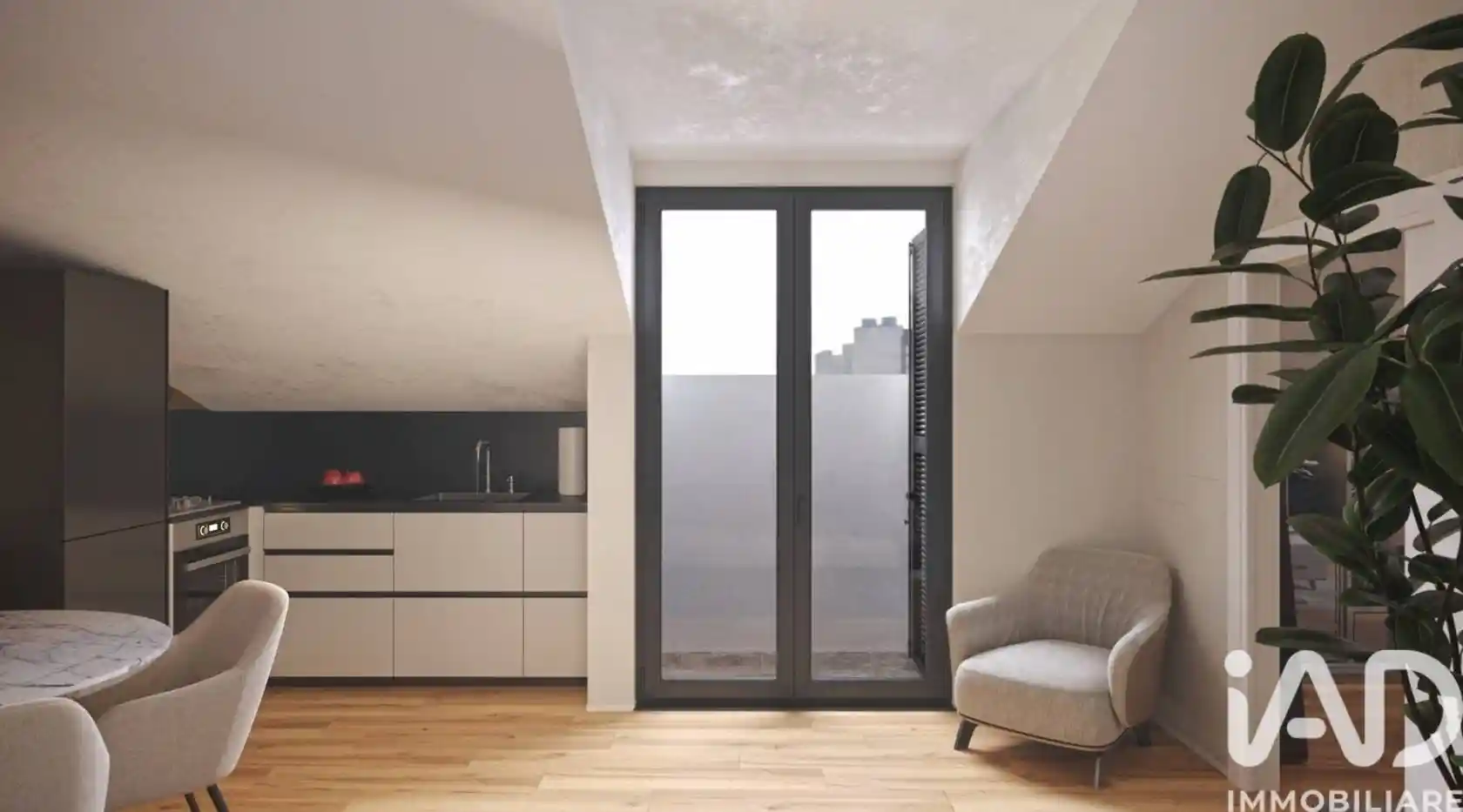 Bilocale via VITTORELLI, Crescenzago, Milano - foto 4