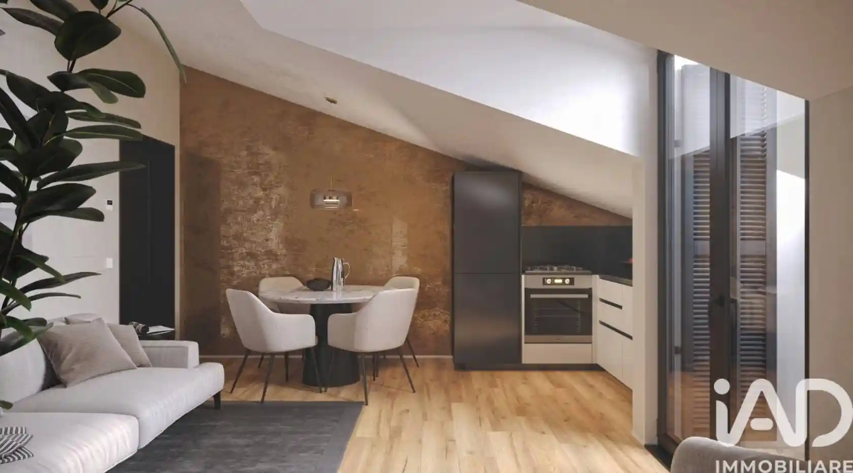 Bilocale via VITTORELLI, Crescenzago, Milano - foto 5