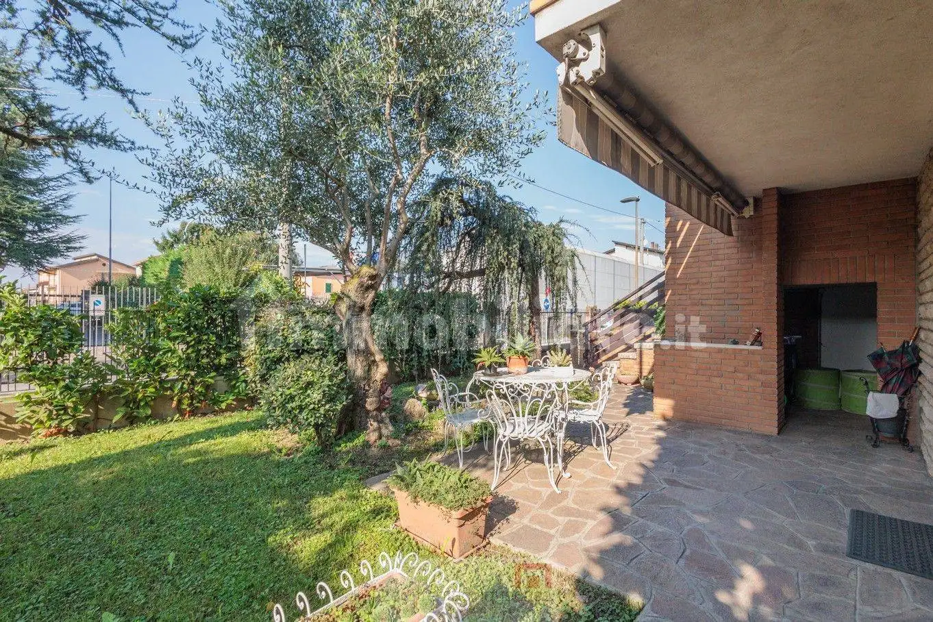 Villa in vendita a Bergamo