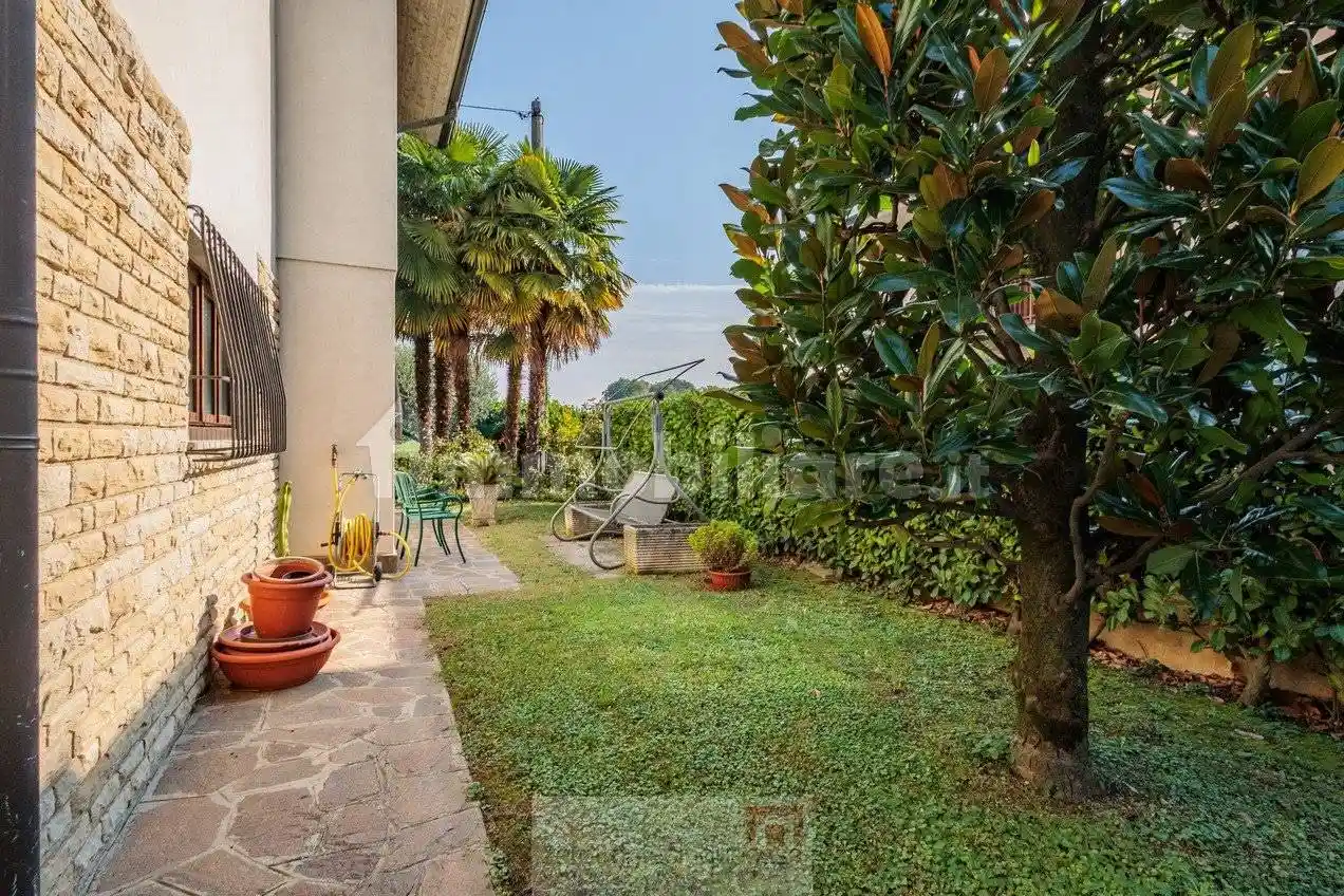 Villa unifamiliare via Lunga 82, Celadina, Boccaleone, Bergamo - foto 3