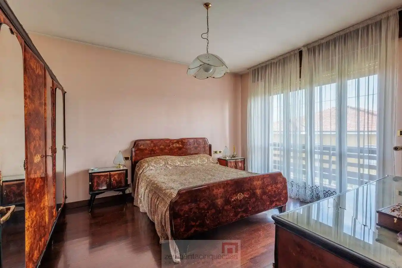 Villa unifamiliare via Lunga 82, Celadina, Boccaleone, Bergamo - foto 4