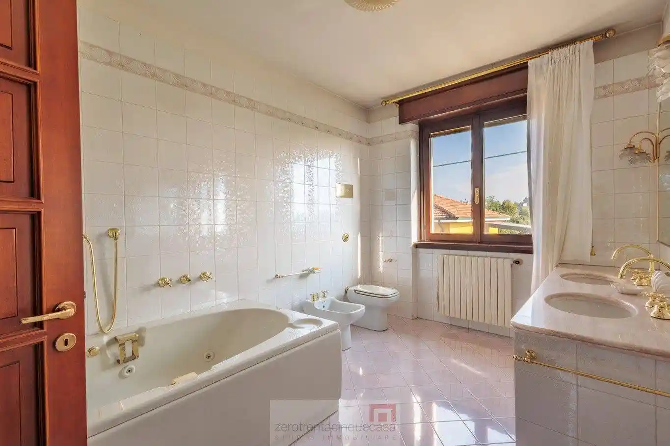 Villa unifamiliare via Lunga 82, Celadina, Boccaleone, Bergamo - foto 5