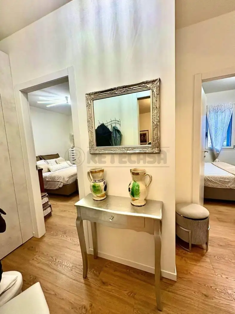 Appartamento in vendita a Bergamo