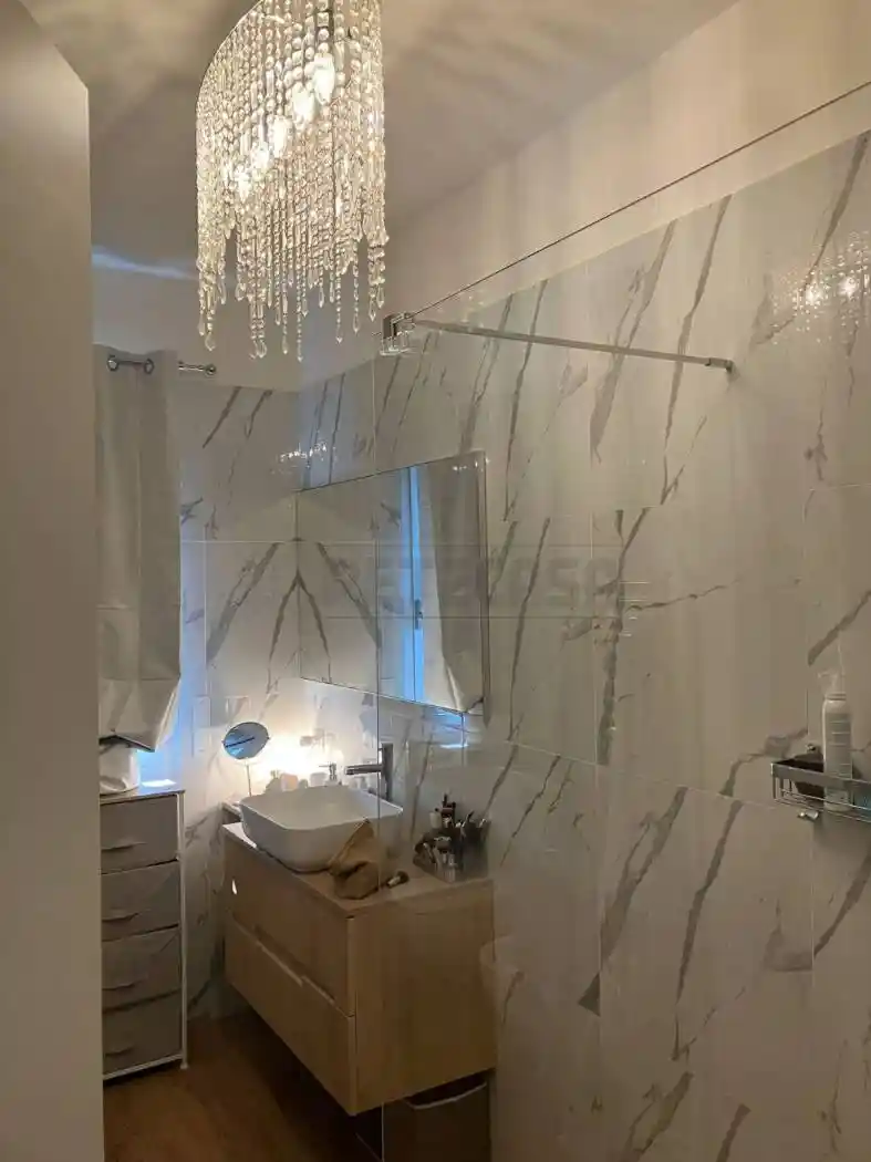 Trilocale via G.Tadino 416, Colognola, Bergamo - foto 2