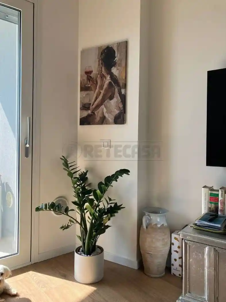 Trilocale via G.Tadino 416, Colognola, Bergamo - foto 5