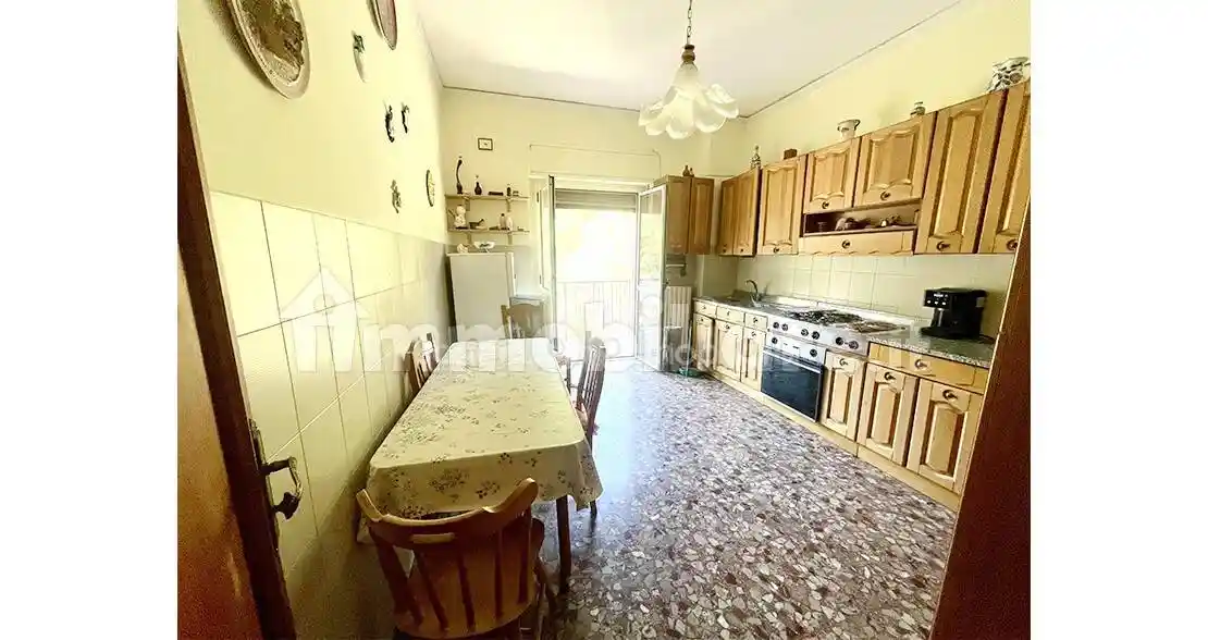 Appartamento in vendita a Corigliano-Rossano