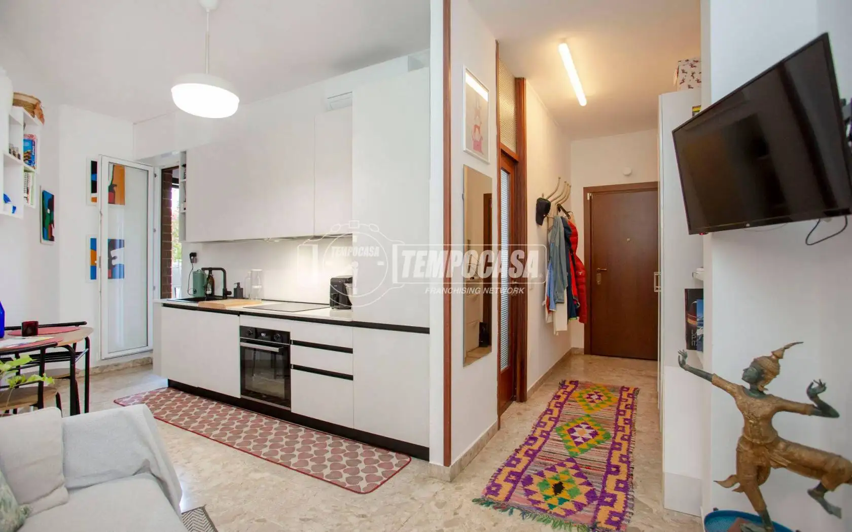 Apartment in vendita a Milan