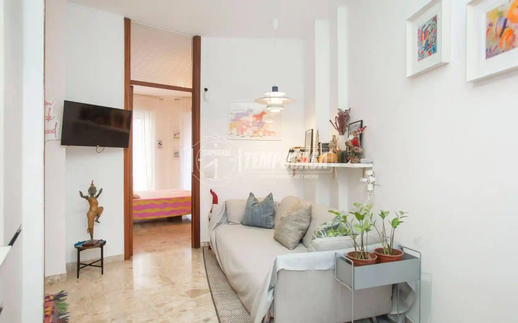 Bilocale via Messina 47, Cenisio, Milano - foto 4