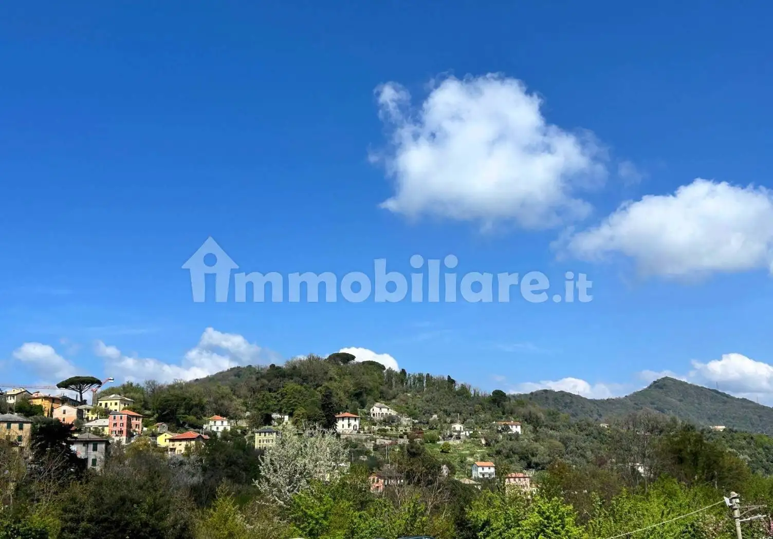 Appartamento via Aurelia 301, Ruta, Camogli - foto 2