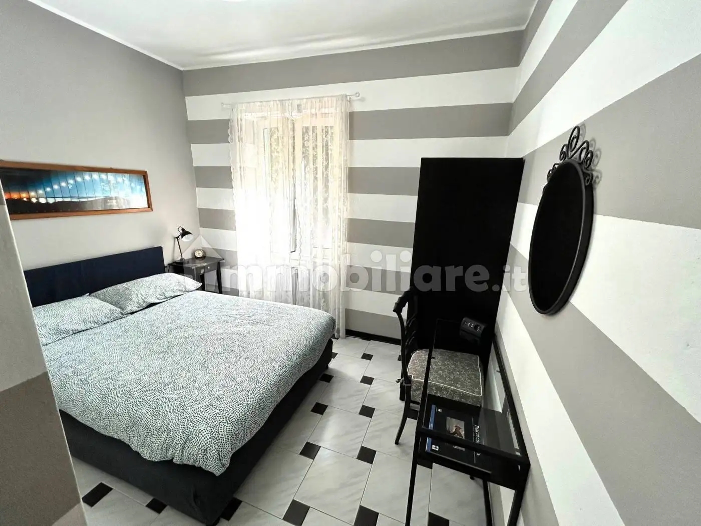 Appartamento via Aurelia 301, Ruta, Camogli - foto 3