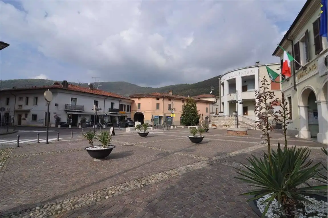 Appartamento in vendita a Nuvolera