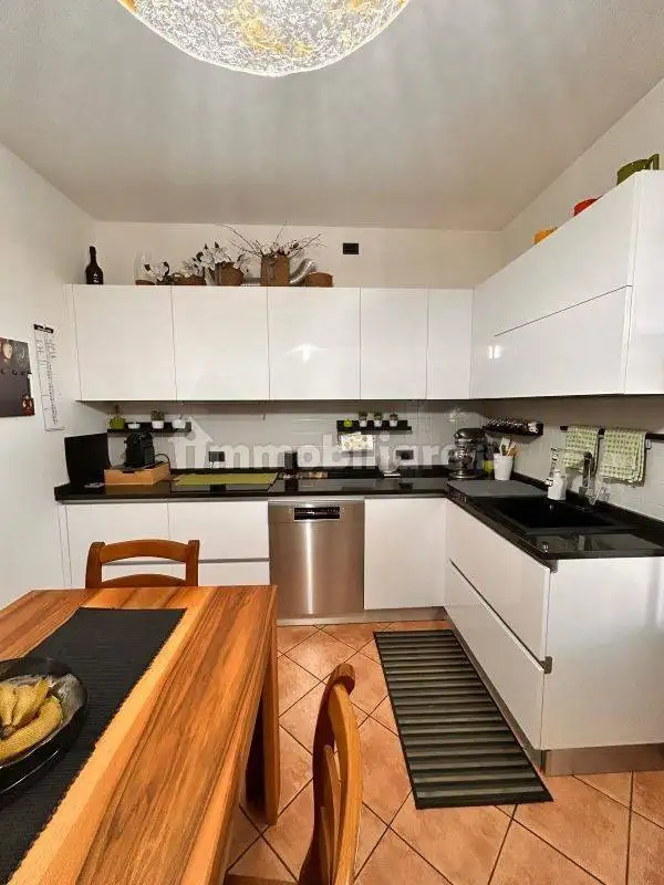 Villa in vendita a Salzano