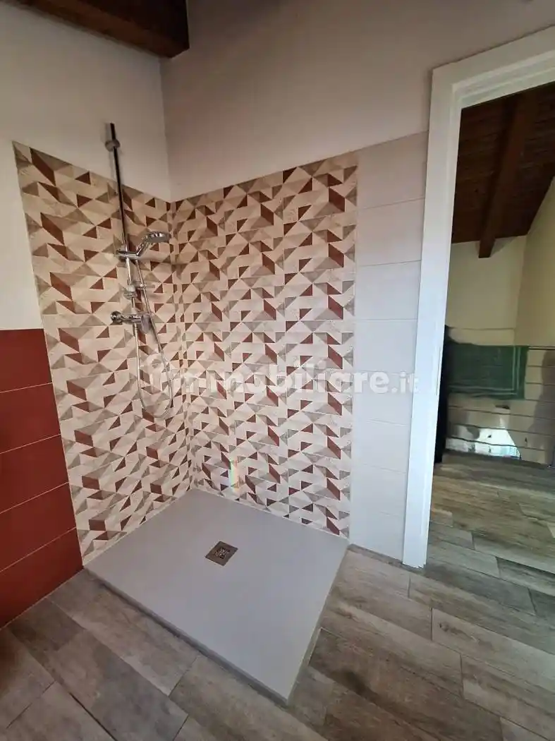 Appartamento via Pavarolo 31/5, Baldissero Torinese - foto 5