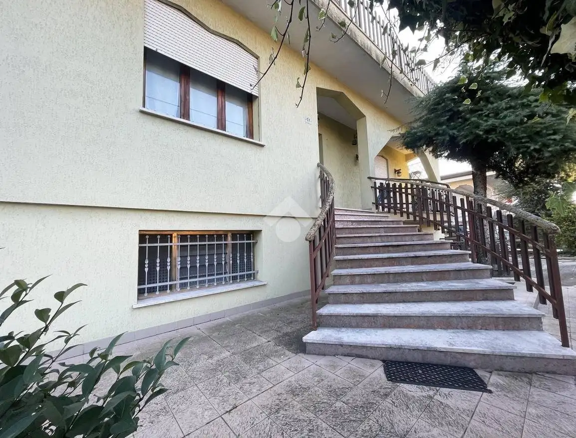 Villa in vendita a Fontaniva