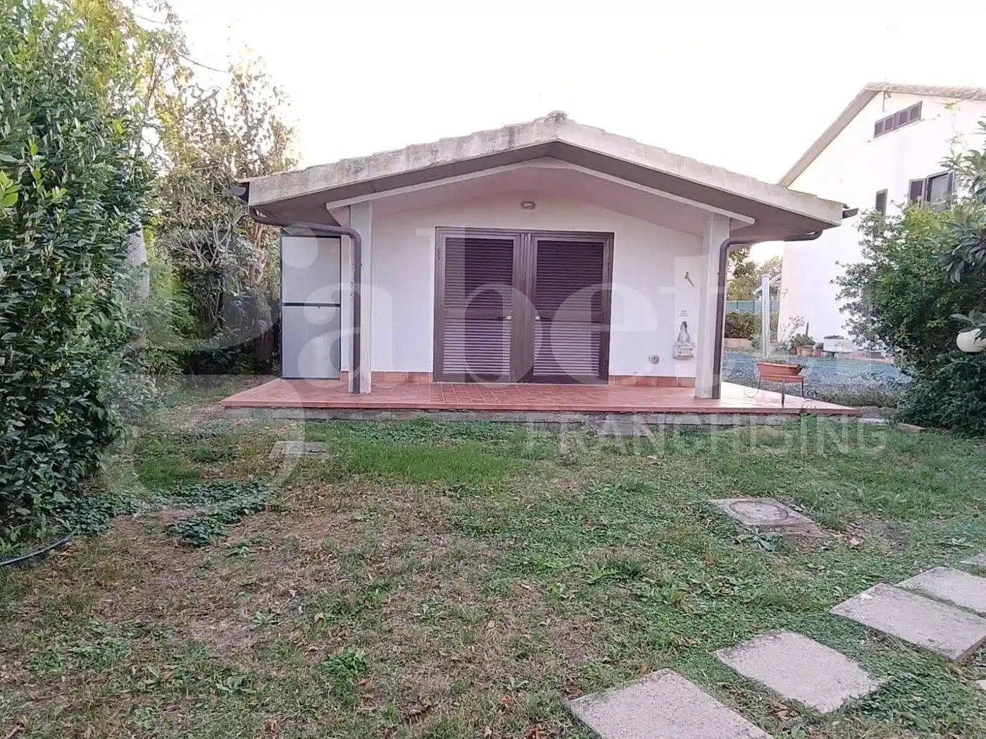 Terratetto unifamiliare via Rugginosina, Braccagni, Grosseto - foto 2