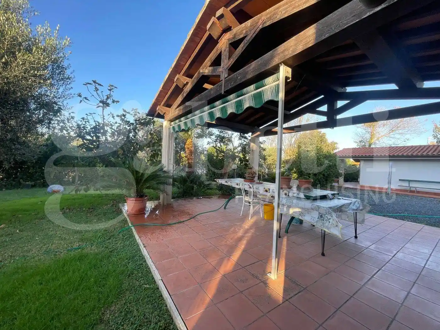 Terratetto unifamiliare via Rugginosina, Braccagni, Grosseto - foto 3