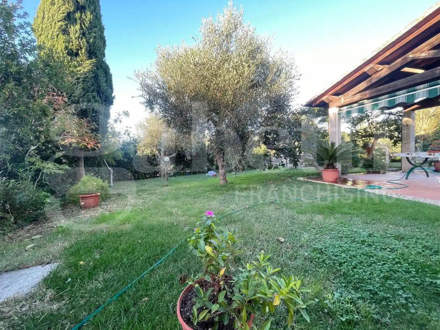 Terratetto unifamiliare via Rugginosina, Braccagni, Grosseto - foto 4