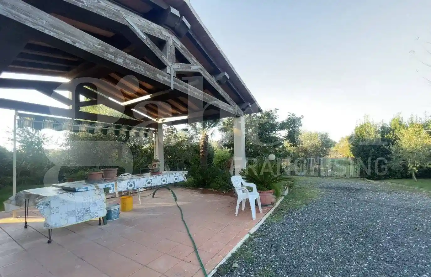 Terratetto unifamiliare via Rugginosina, Braccagni, Grosseto - foto 5