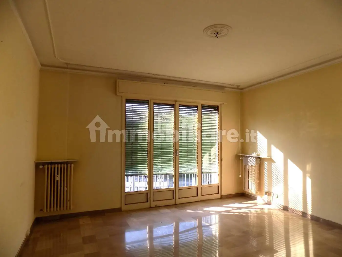 Appartamento in affitto a Padova