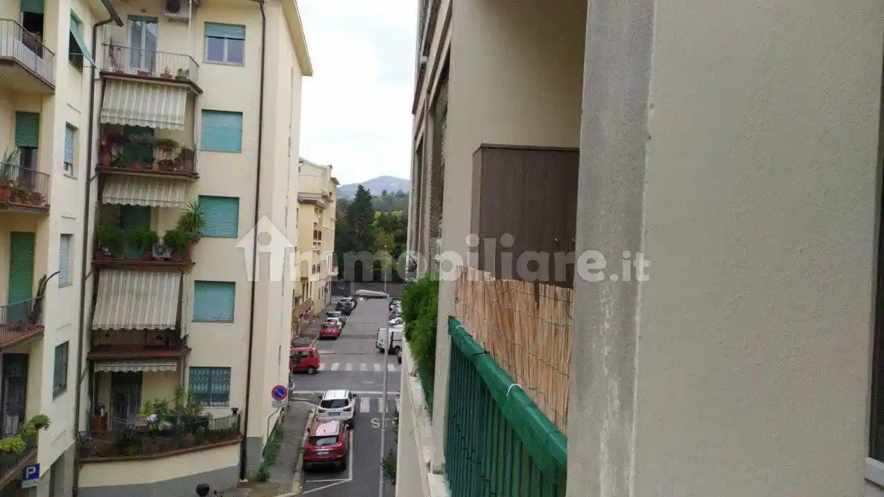 Appartamento in affitto a Firenze