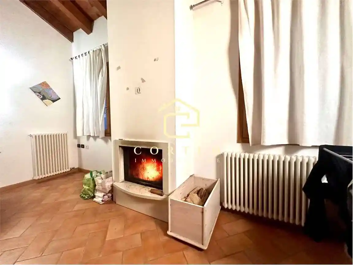 Appartamento in vendita a Borgoricco