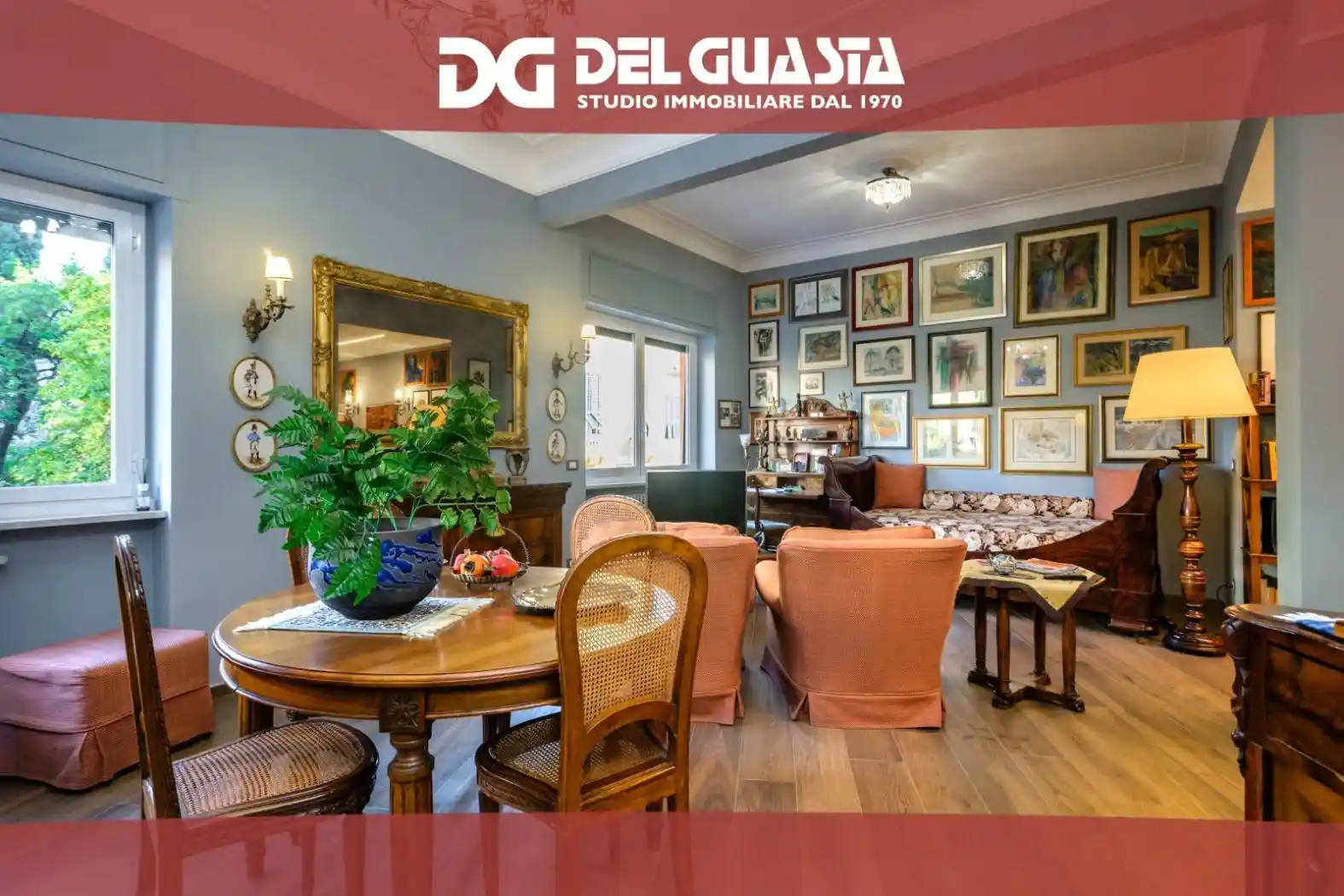 Appartamento in vendita a Genova