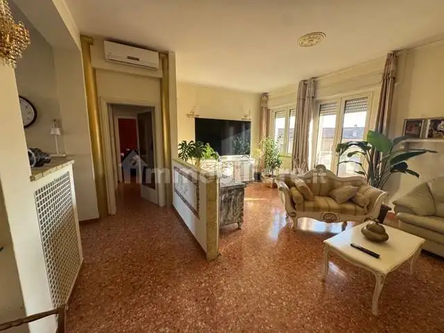 Appartamento in vendita a Pontedera