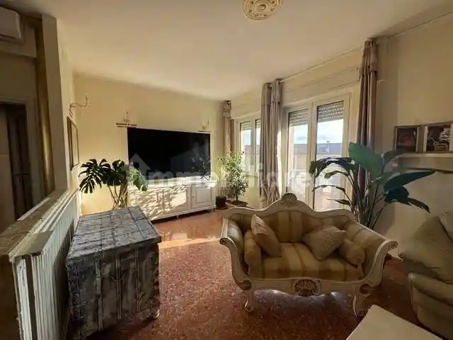 Quadrilocale via Vittorio Veneto 180, Oltrera, Pontedera - foto 2