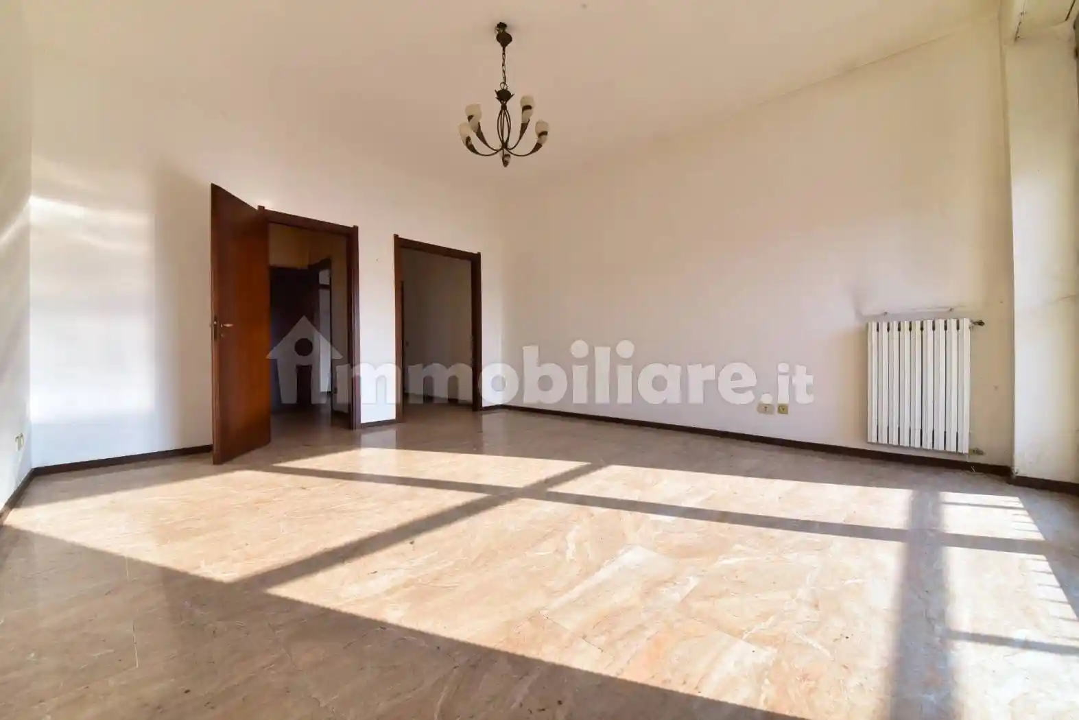 Appartamento in vendita a Opera