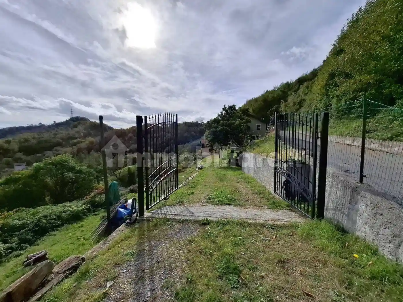 Villa plurifamiliare via Brenia, Campomorone - foto 3