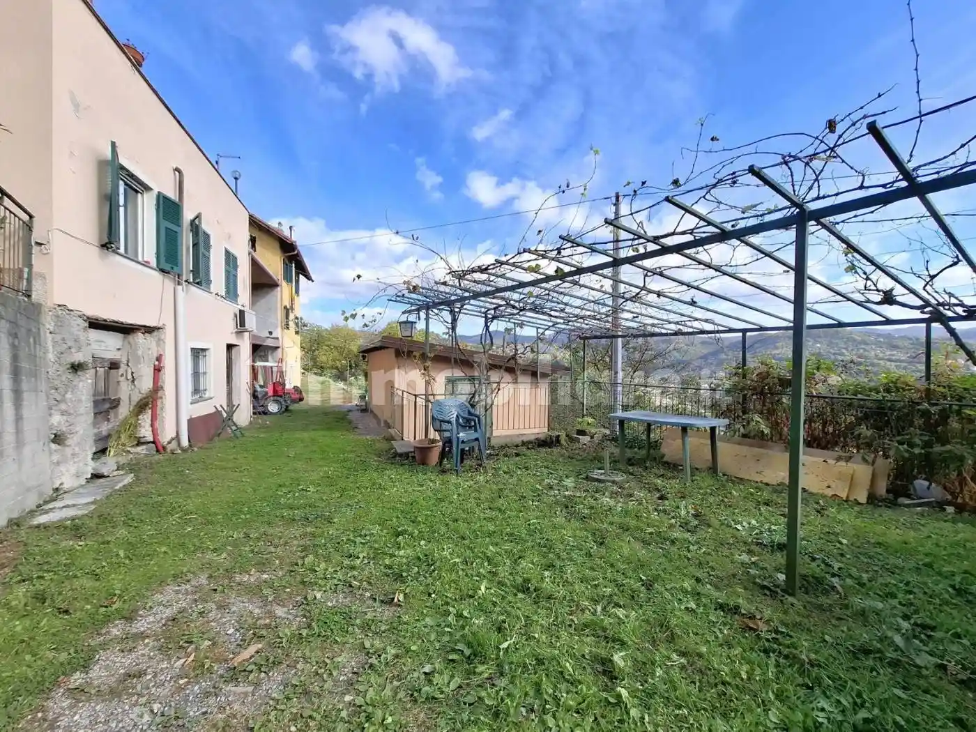 Villa plurifamiliare via Brenia, Campomorone - foto 5