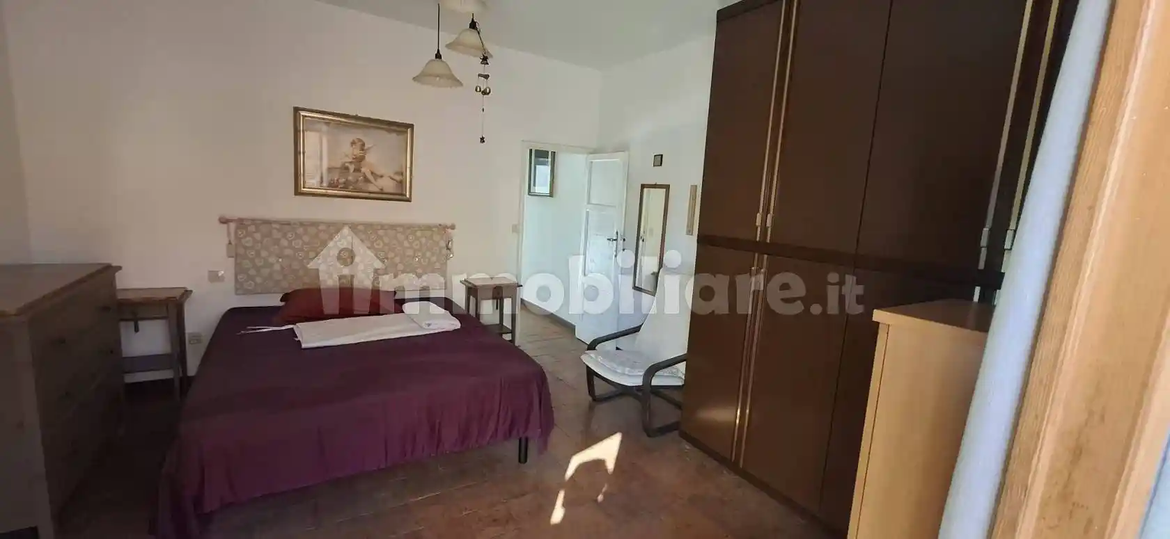 Appartamento in vendita a Riano